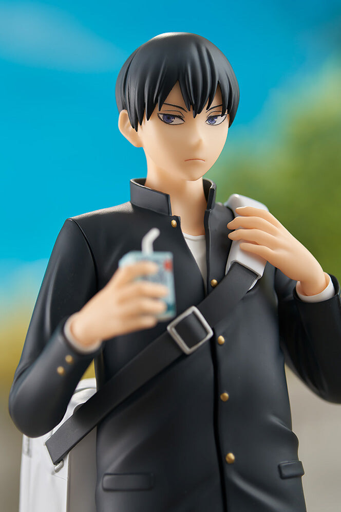 Haikyuu!! - Kageyama Tobio - Tenitol (FuRyu) photo 10