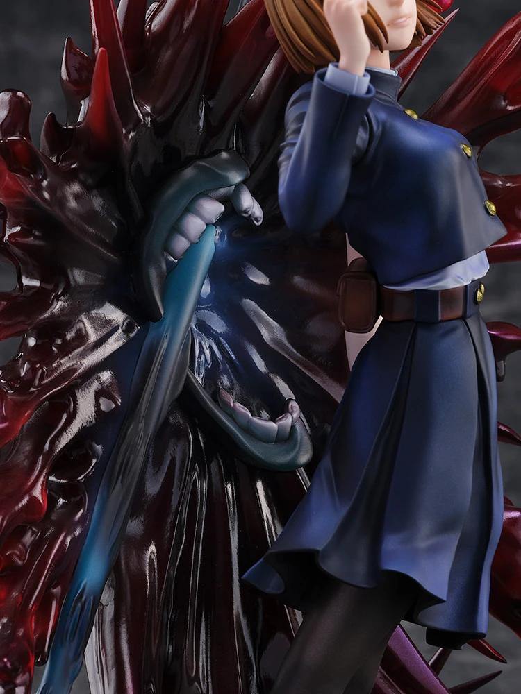 Jujutsu Kaisen - Kugisaki Nobara - S-Fire - 1/7 (SEGA) photo 11