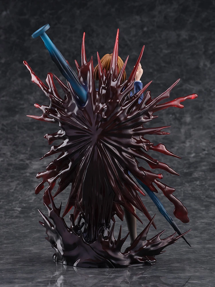Jujutsu Kaisen - Kugisaki Nobara - S-Fire - 1/7 (SEGA) photo 12