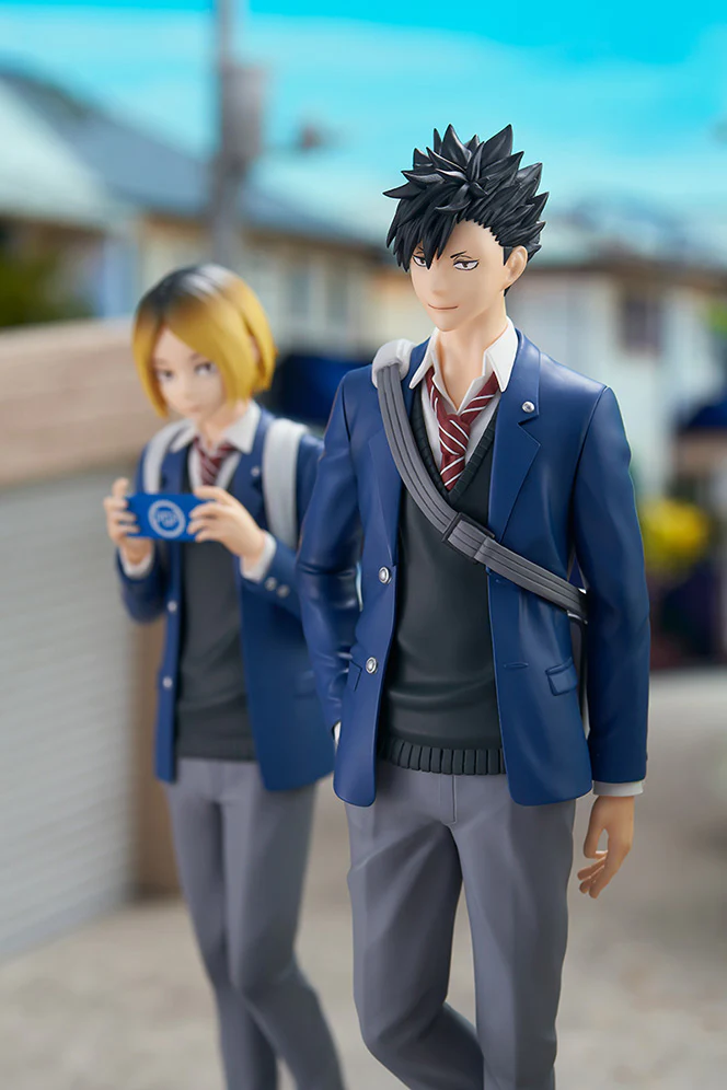 Haikyuu!! - Kuroo Tetsurou - Tenitol (FuRyu) photo 6