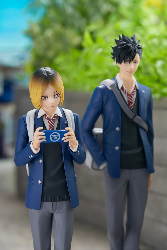 Haikyuu!! - Kuroo Tetsurou - Tenitol (FuRyu) photo 7