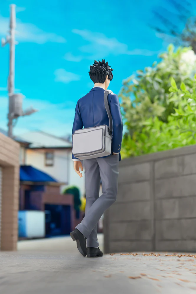 Haikyuu!! - Kuroo Tetsurou - Tenitol (FuRyu) photo 8