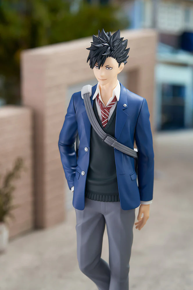 Haikyuu!! - Kuroo Tetsurou - Tenitol (FuRyu) photo 9