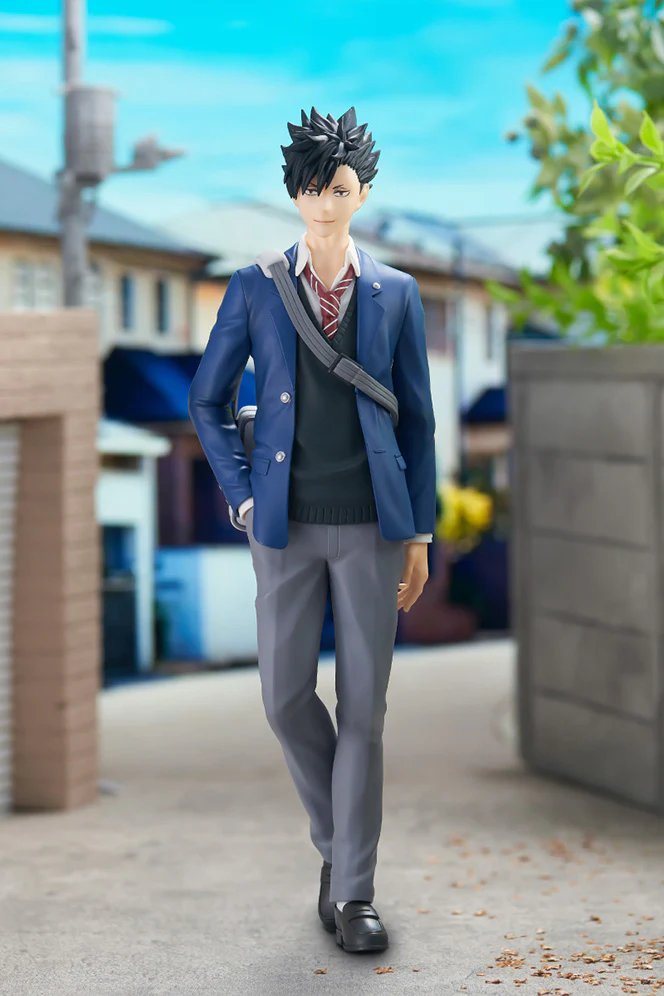 Haikyuu!! - Kuroo Tetsurou - Tenitol (FuRyu) photo 10