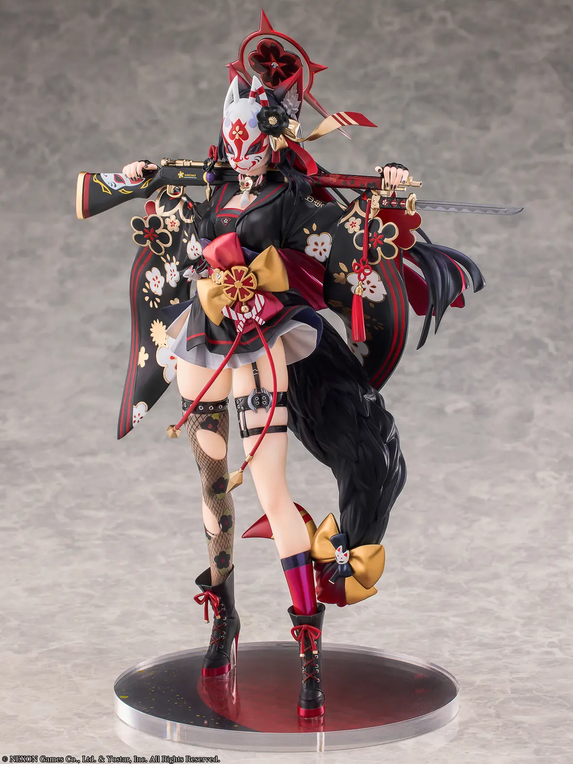 Blue Archive - Kosaka Wakamo - 1/7 (Neonmax) photo 9