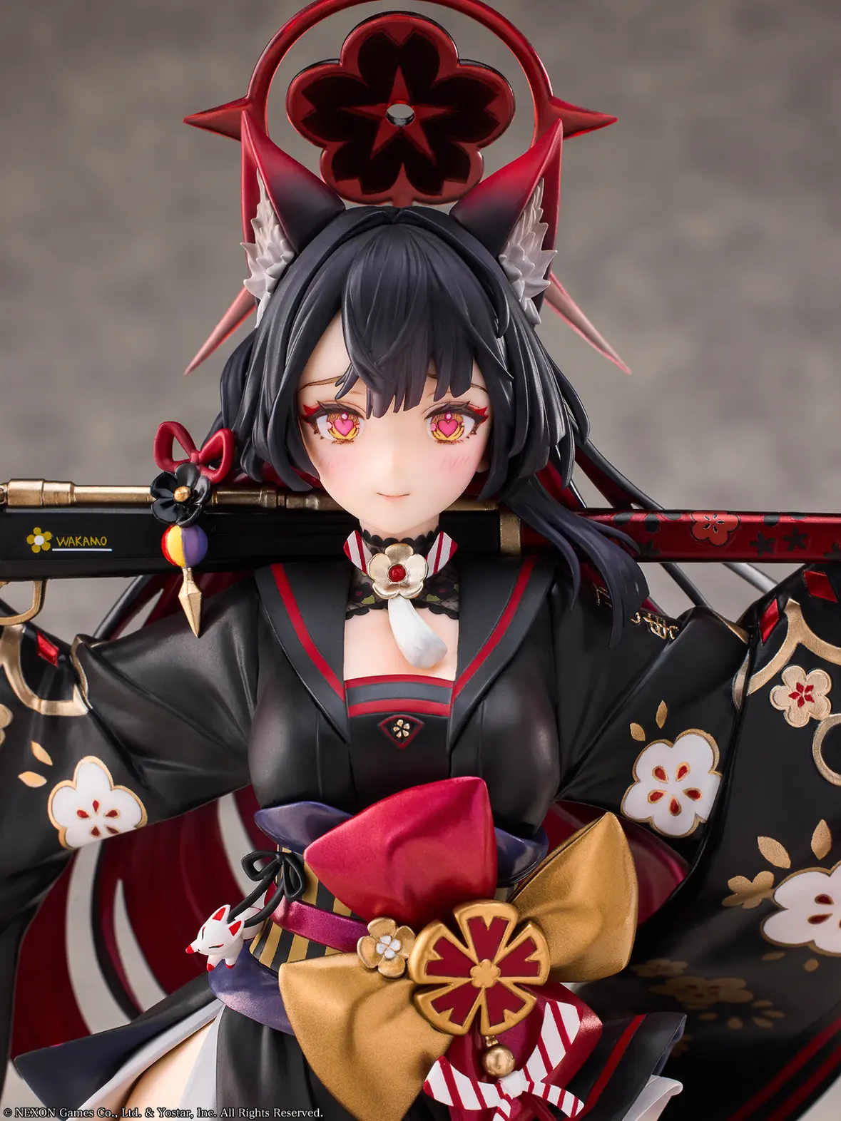 Blue Archive - Kosaka Wakamo - 1/7 (Neonmax) photo 11