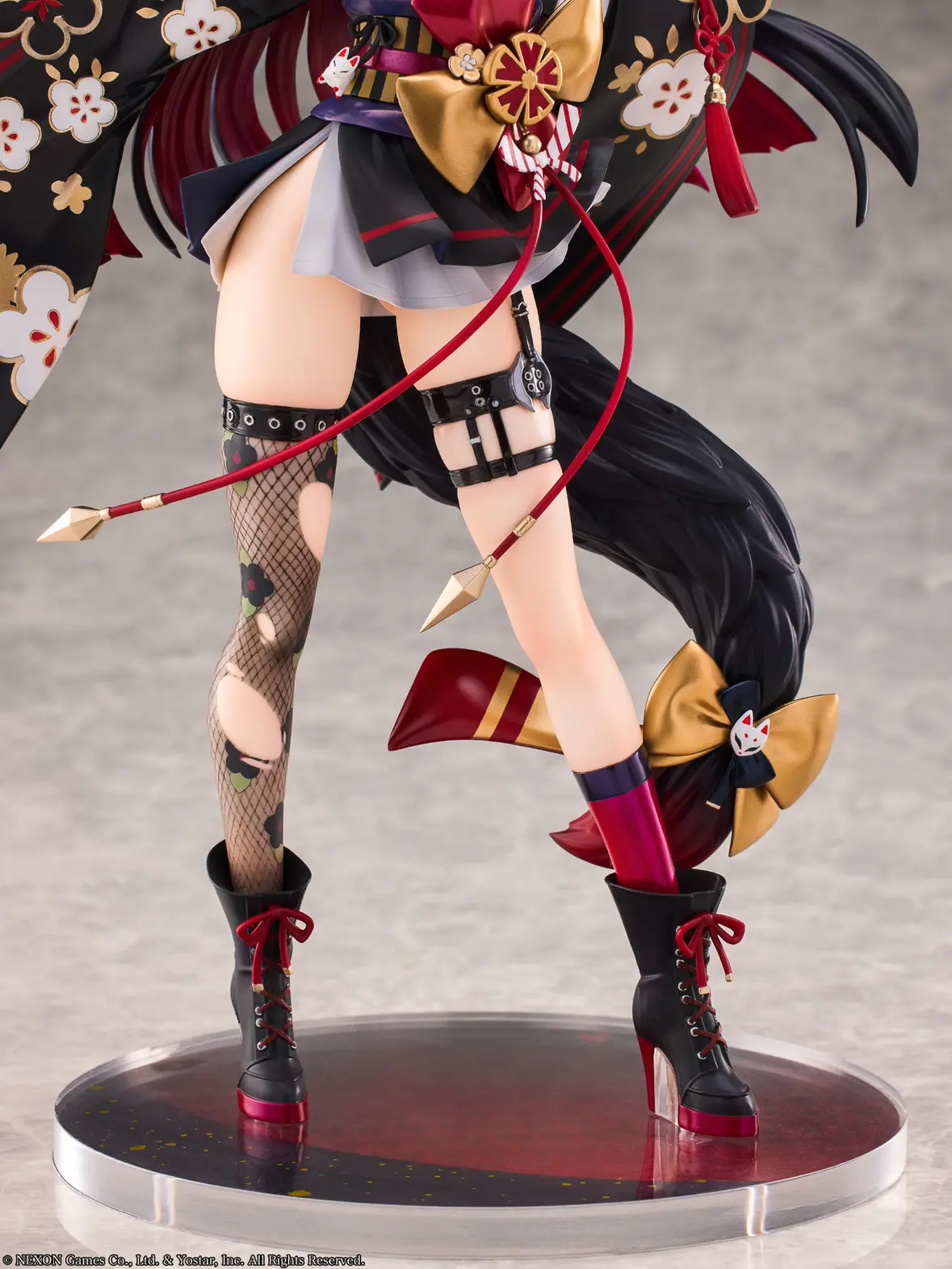 Blue Archive - Kosaka Wakamo - 1/7 (Neonmax) photo 13
