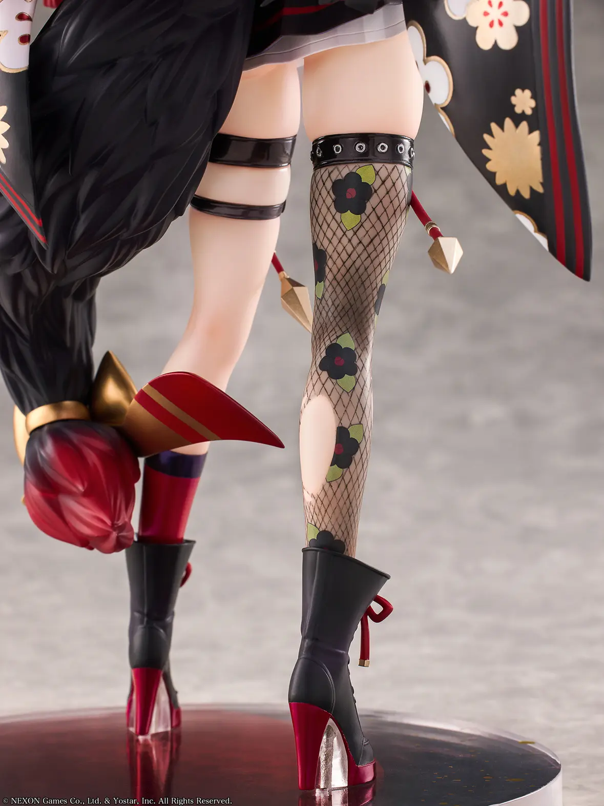 Blue Archive - Kosaka Wakamo - 1/7 (Neonmax) photo 14