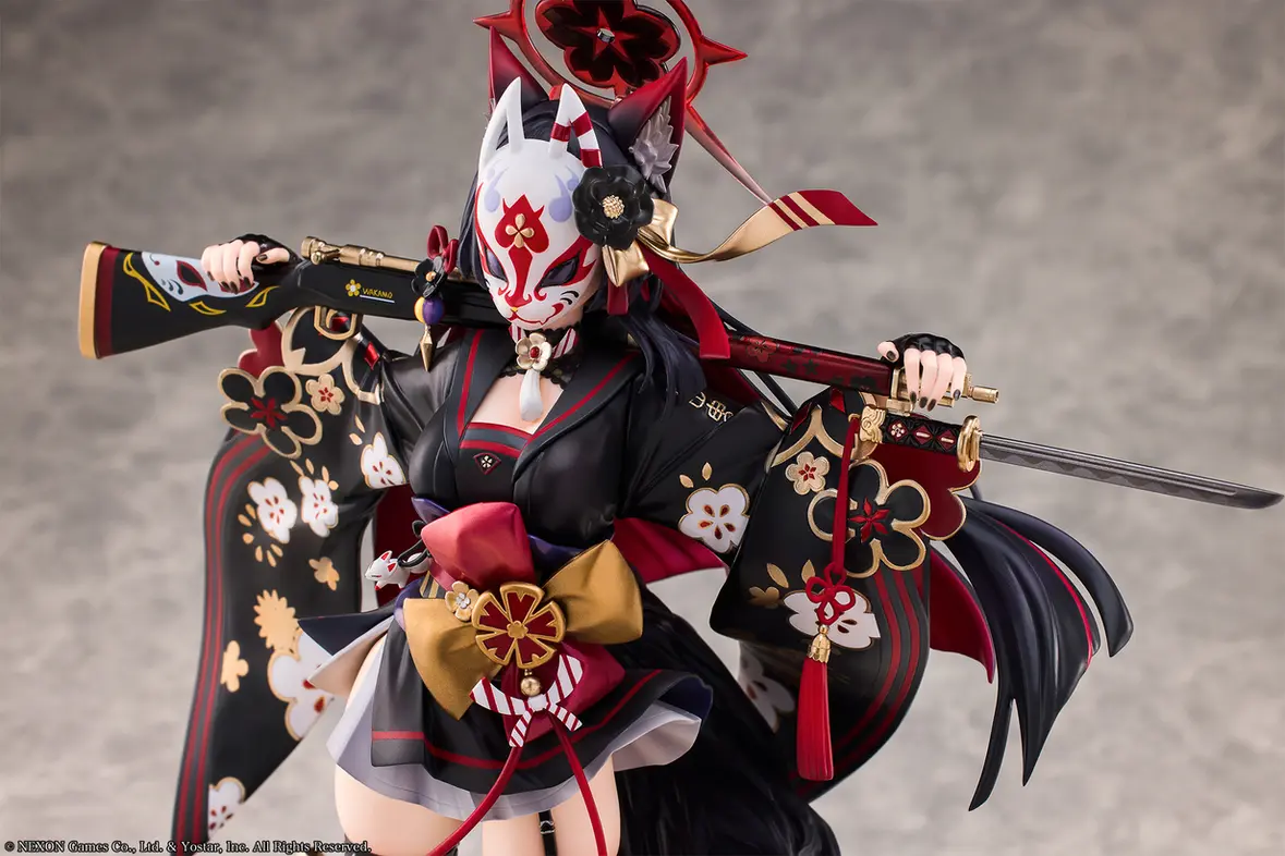 Blue Archive - Kosaka Wakamo - 1/7 (Neonmax) photo 15
