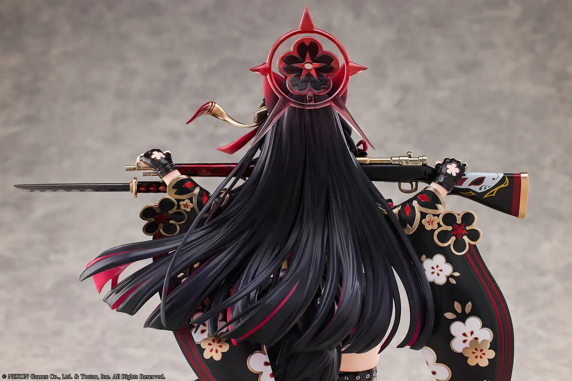 Blue Archive - Kosaka Wakamo - 1/7 (Neonmax) photo 16
