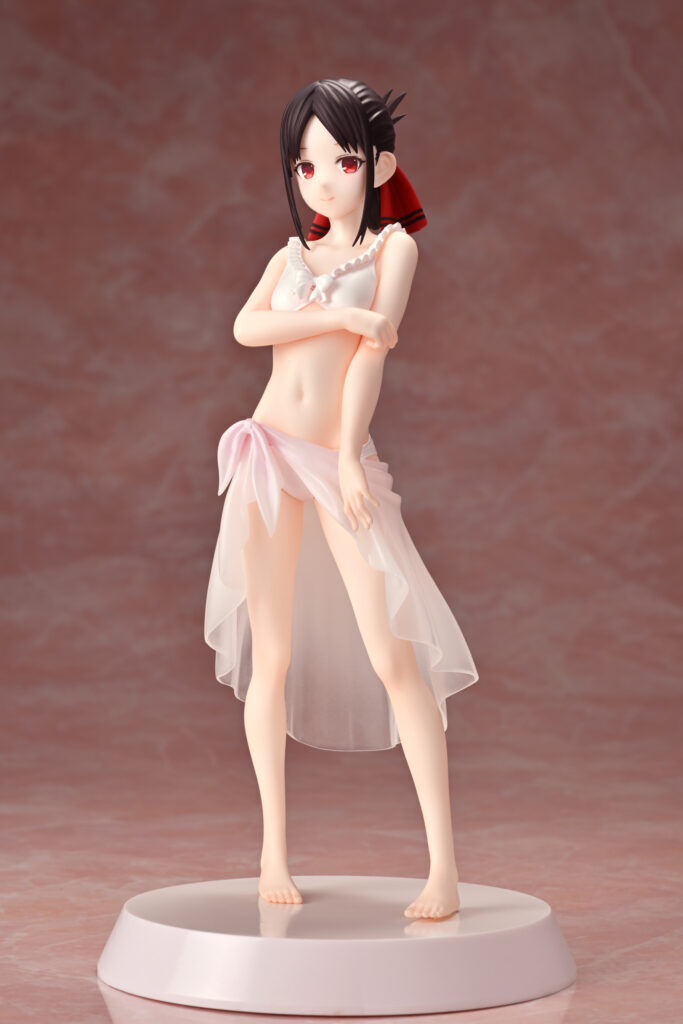 Kaguya-sama wa Kokurasetai: Ultra Romantic - Shinomiya Kaguya - Summer Queens - 1/8 (Our Treasure)