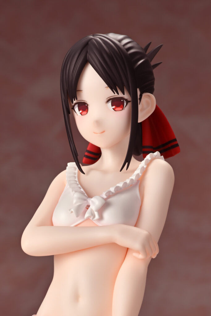 Kaguya-sama wa Kokurasetai: Ultra Romantic - Shinomiya Kaguya - Summer Queens - 1/8 (Our Treasure) photo 2