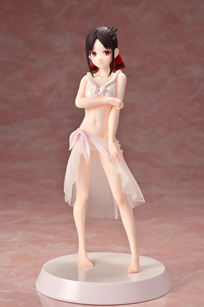 Kaguya-sama wa Kokurasetai: Ultra Romantic - Shinomiya Kaguya - Summer Queens - 1/8 (Our Treasure) photo 3