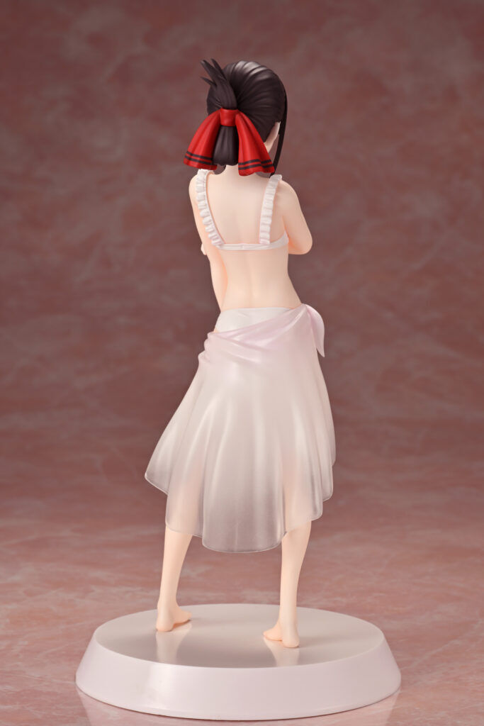 Kaguya-sama wa Kokurasetai: Ultra Romantic - Shinomiya Kaguya - Summer Queens - 1/8 (Our Treasure) photo 4