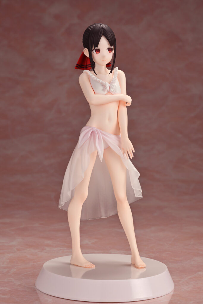 Kaguya-sama wa Kokurasetai: Ultra Romantic - Shinomiya Kaguya - Summer Queens - 1/8 (Our Treasure) photo 5