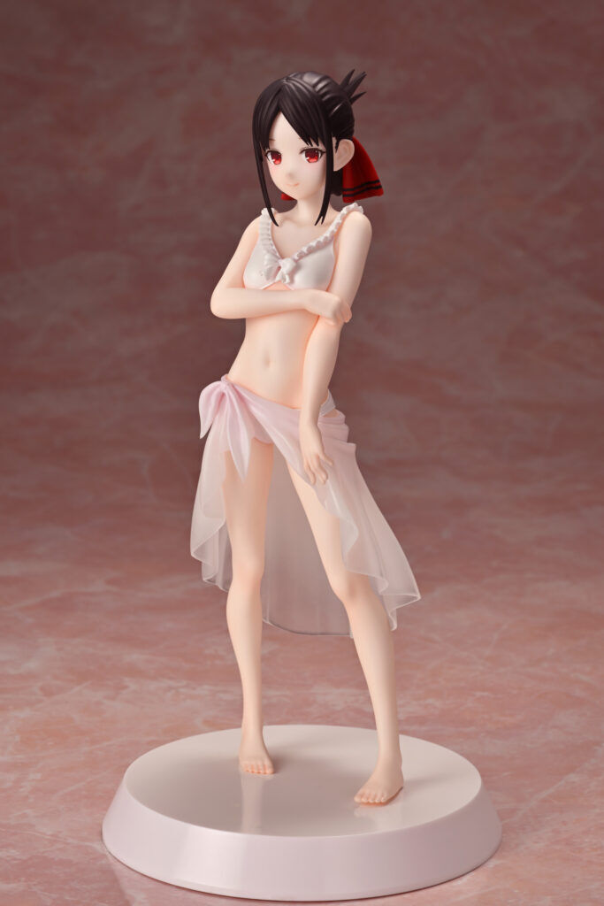 Kaguya-sama wa Kokurasetai: Ultra Romantic - Shinomiya Kaguya - Summer Queens - 1/8 (Our Treasure) photo 6