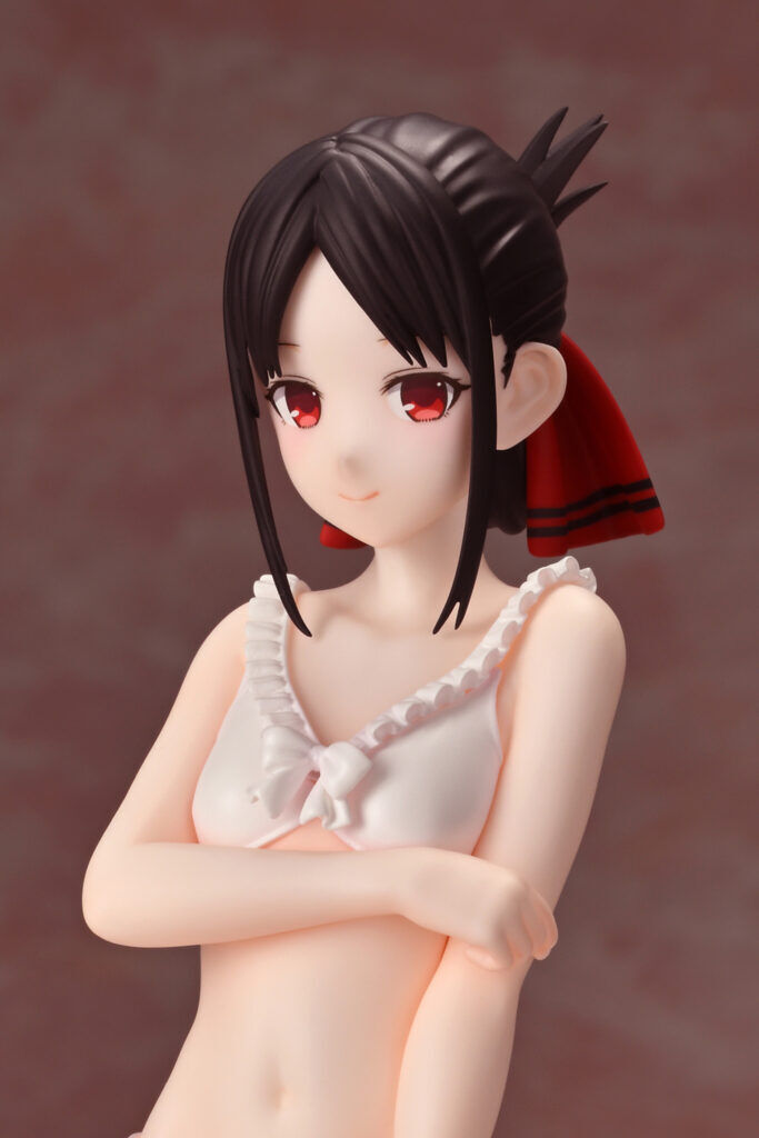 Kaguya-sama wa Kokurasetai: Ultra Romantic - Shinomiya Kaguya - Summer Queens - 1/8 (Our Treasure) photo 7