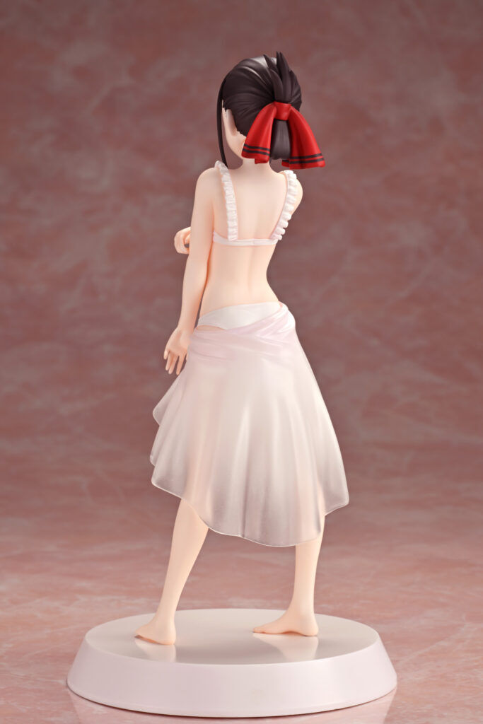 Kaguya-sama wa Kokurasetai: Ultra Romantic - Shinomiya Kaguya - Summer Queens - 1/8 (Our Treasure) photo 8