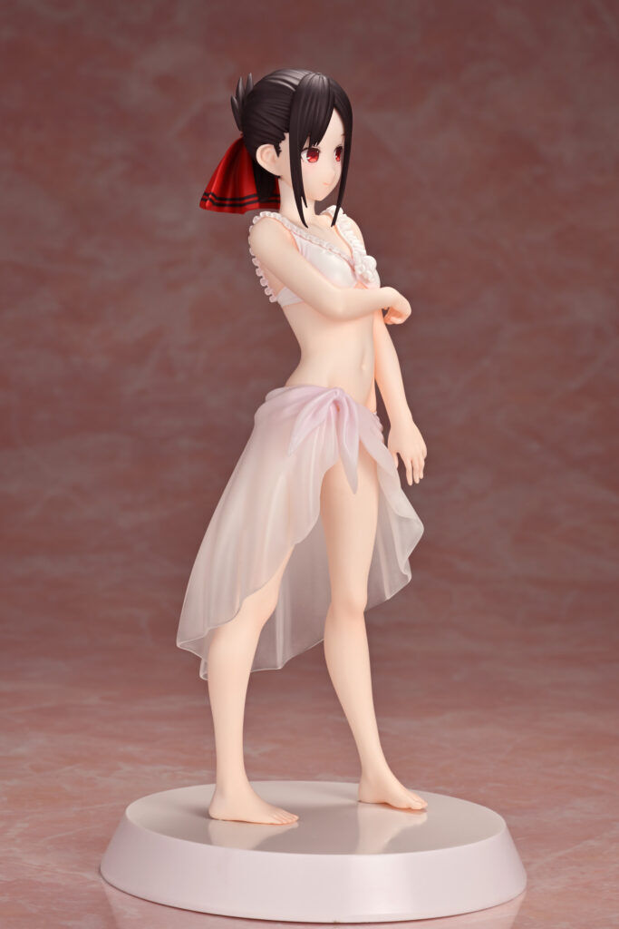 Kaguya-sama wa Kokurasetai: Ultra Romantic - Shinomiya Kaguya - Summer Queens - 1/8 (Our Treasure) photo 9