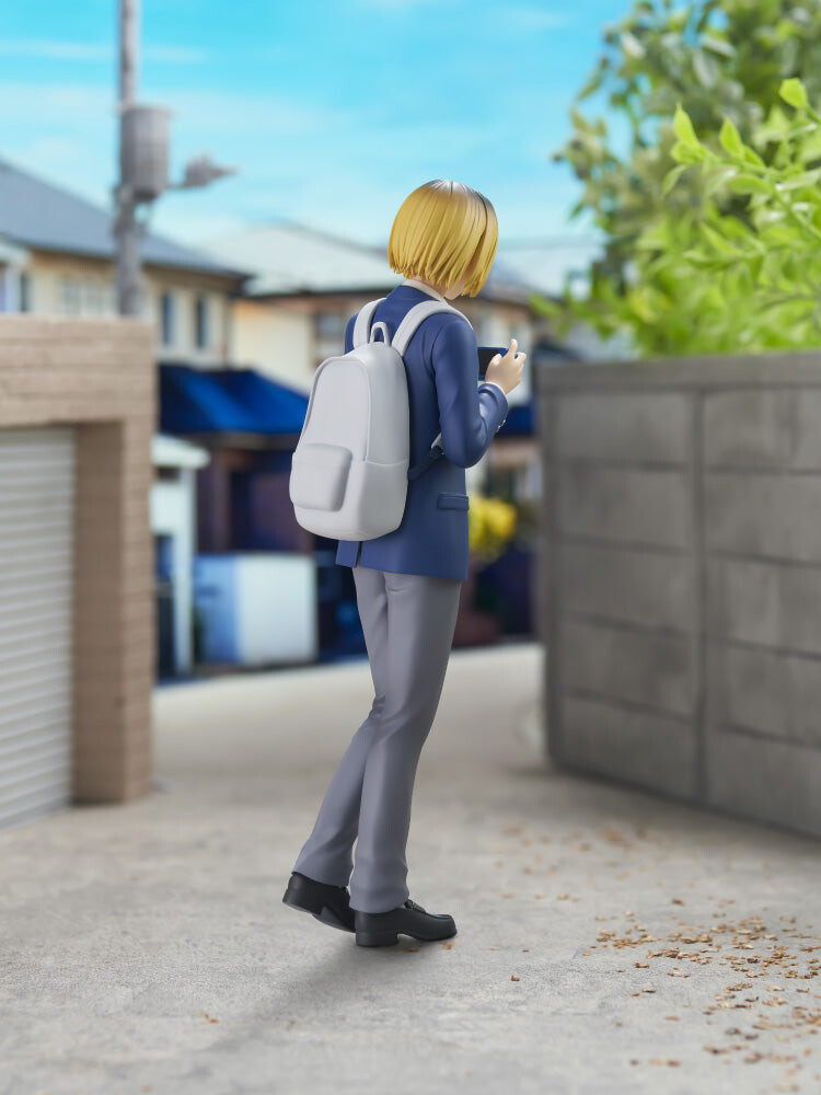 Haikyuu!! - Kozume Kenma - Tenitol (FuRyu) photo 3