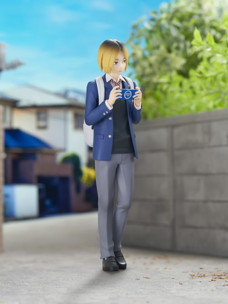 Haikyuu!! - Kozume Kenma - Tenitol (FuRyu) photo 4