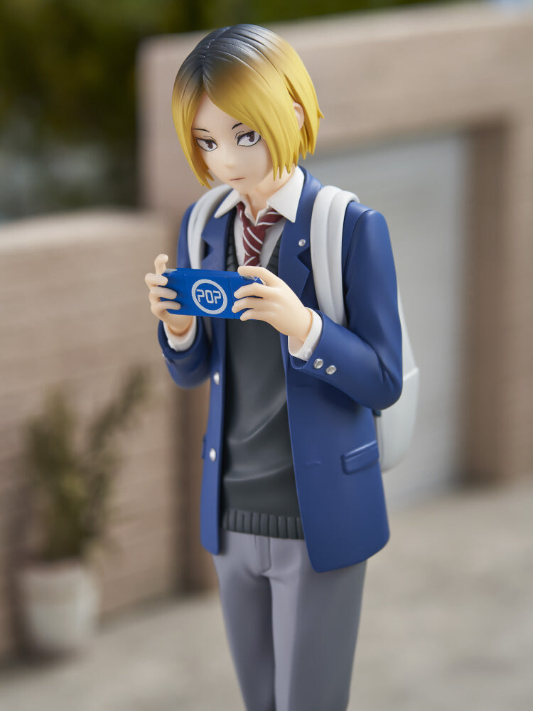 Haikyuu!! - Kozume Kenma - Tenitol (FuRyu) photo 5
