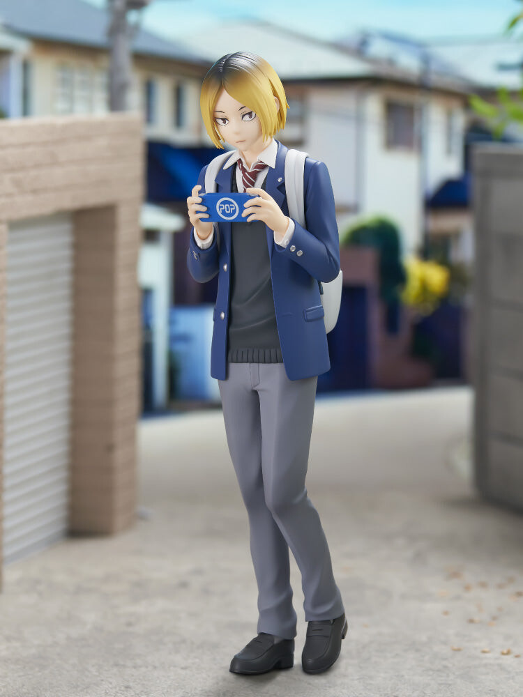 Haikyuu!! - Kozume Kenma - Tenitol (FuRyu) photo 6