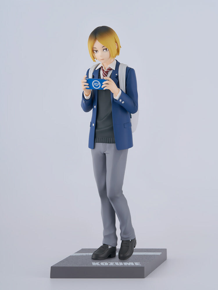 Haikyuu!! - Kozume Kenma - Tenitol (FuRyu) photo 7
