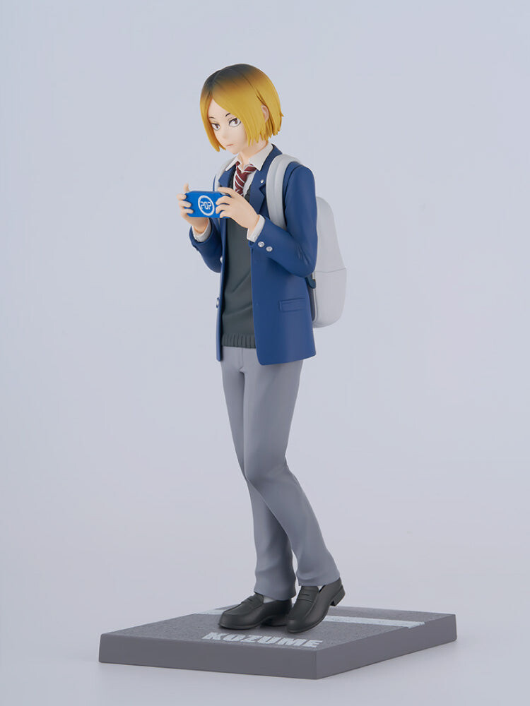 Haikyuu!! - Kozume Kenma - Tenitol (FuRyu) photo 8