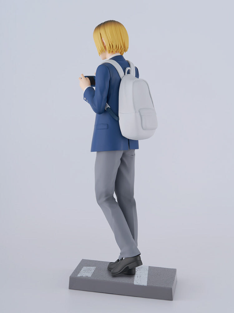Haikyuu!! - Kozume Kenma - Tenitol (FuRyu) photo 9