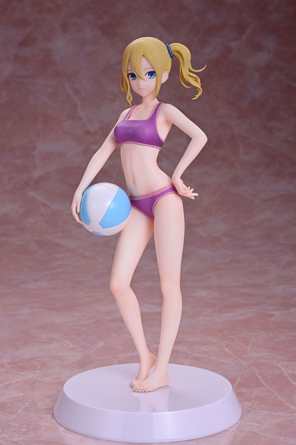Kaguya-sama wa Kokurasetai: Ultra Romantic - Hayasaka Ai - Summer Queens - 1/8 (Our Treasure)