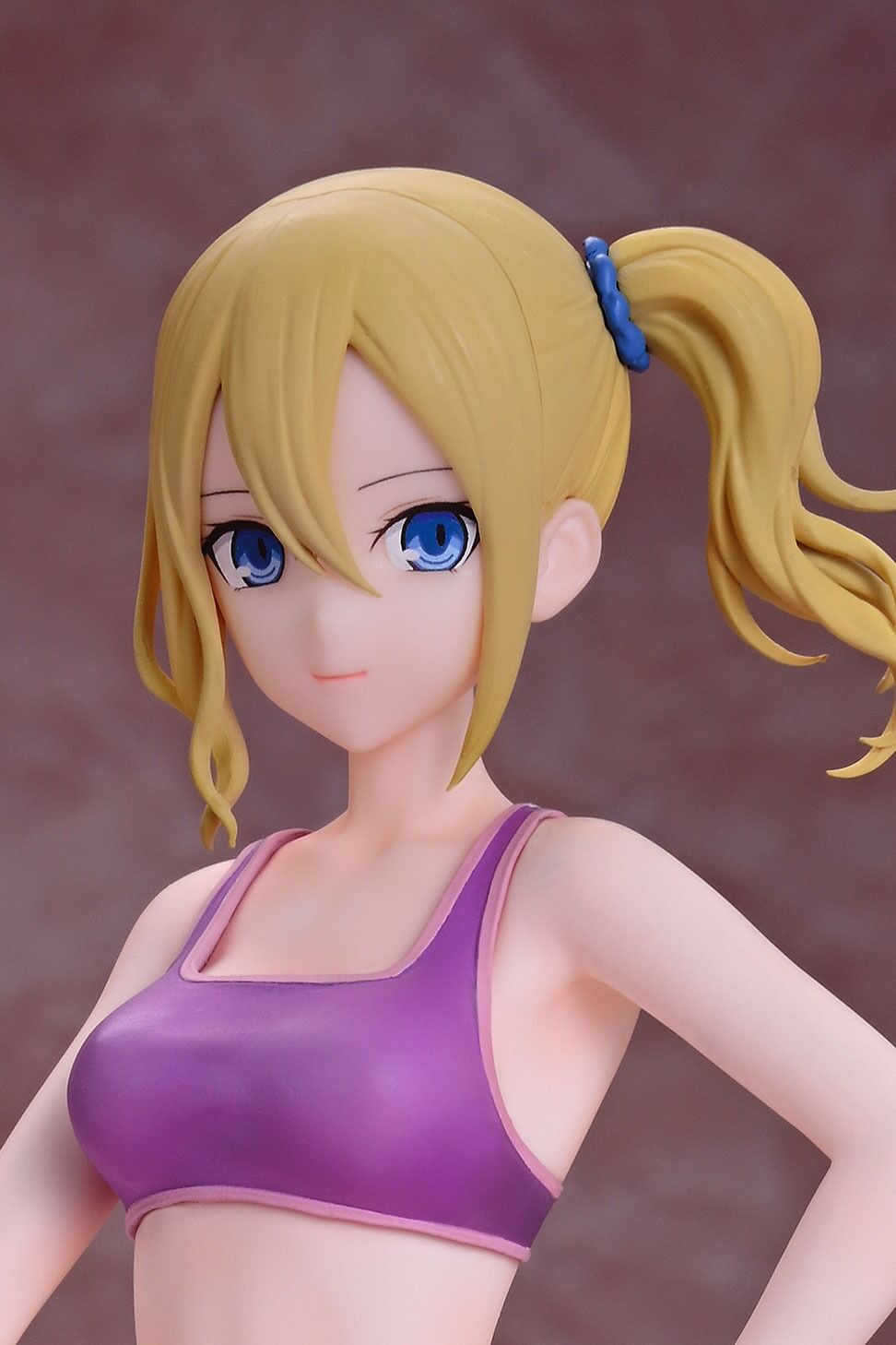Kaguya-sama wa Kokurasetai: Ultra Romantic - Hayasaka Ai - Summer Queens - 1/8 (Our Treasure) photo 2