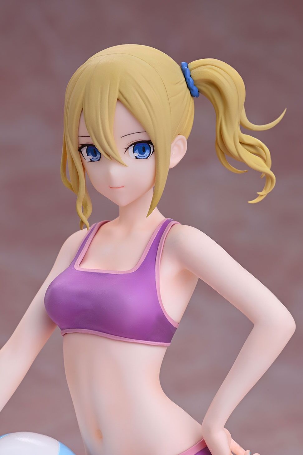 Kaguya-sama wa Kokurasetai: Ultra Romantic - Hayasaka Ai - Summer Queens - 1/8 (Our Treasure) photo 3