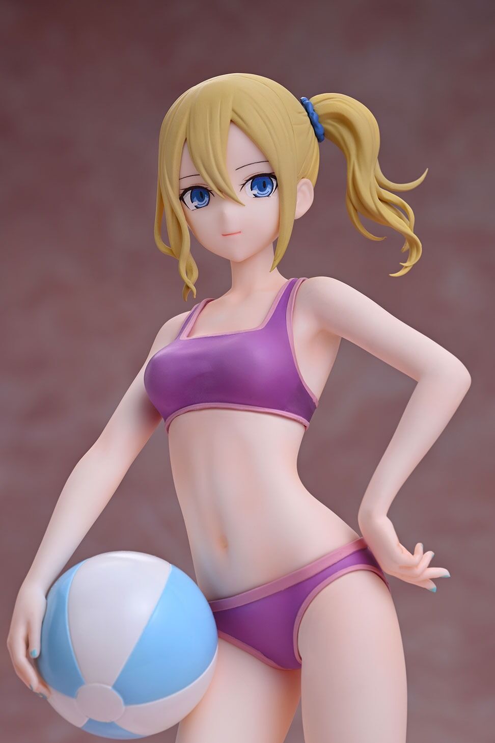 Kaguya-sama wa Kokurasetai: Ultra Romantic - Hayasaka Ai - Summer Queens - 1/8 (Our Treasure) photo 4