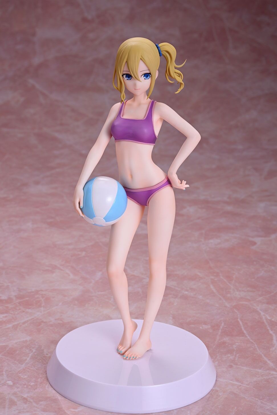 Kaguya-sama wa Kokurasetai: Ultra Romantic - Hayasaka Ai - Summer Queens - 1/8 (Our Treasure) photo 5