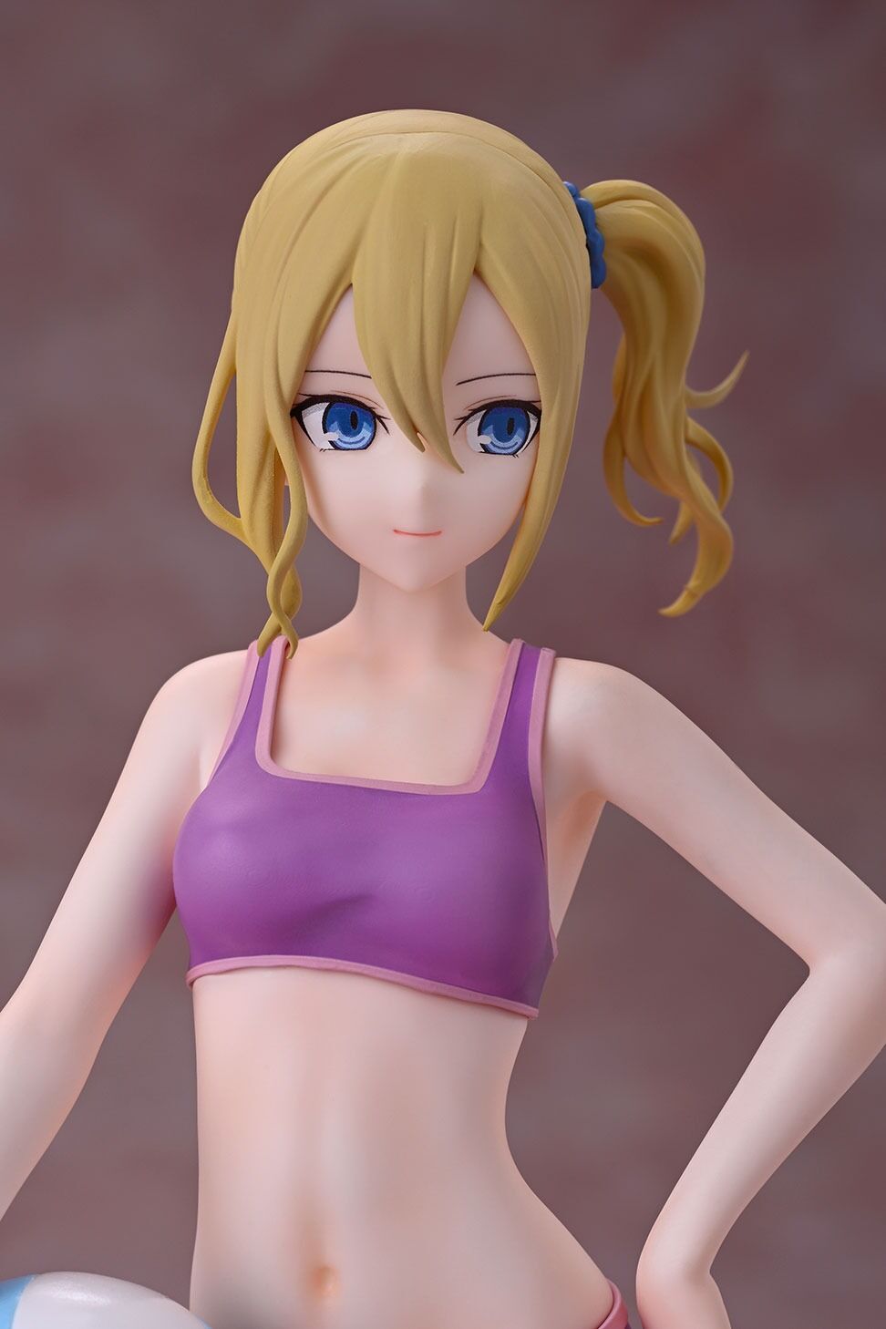 Kaguya-sama wa Kokurasetai: Ultra Romantic - Hayasaka Ai - Summer Queens - 1/8 (Our Treasure) photo 6