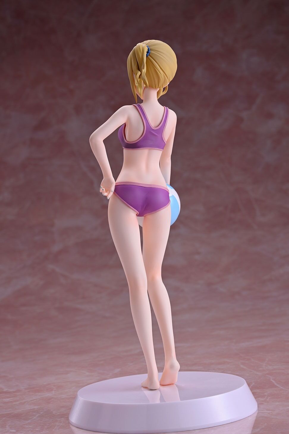 Kaguya-sama wa Kokurasetai: Ultra Romantic - Hayasaka Ai - Summer Queens - 1/8 (Our Treasure) photo 7