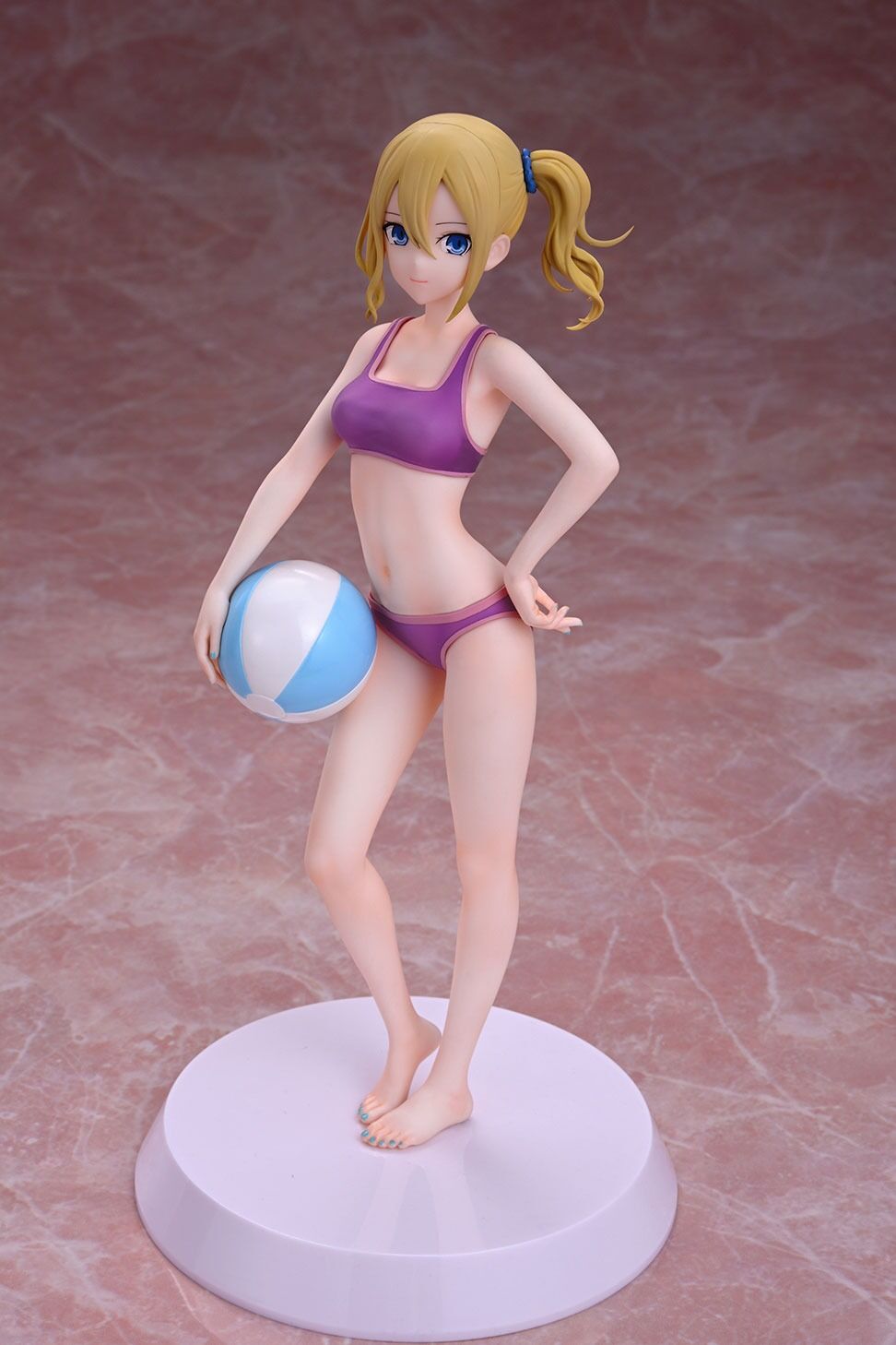 Kaguya-sama wa Kokurasetai: Ultra Romantic - Hayasaka Ai - Summer Queens - 1/8 (Our Treasure) photo 8