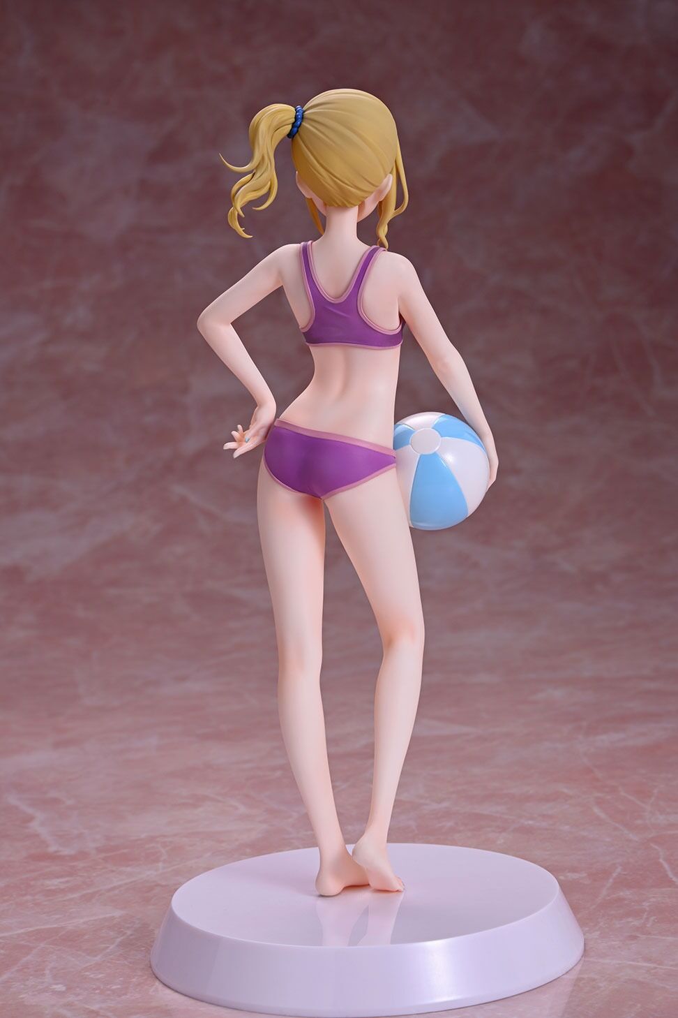 Kaguya-sama wa Kokurasetai: Ultra Romantic - Hayasaka Ai - Summer Queens - 1/8 (Our Treasure) photo 9