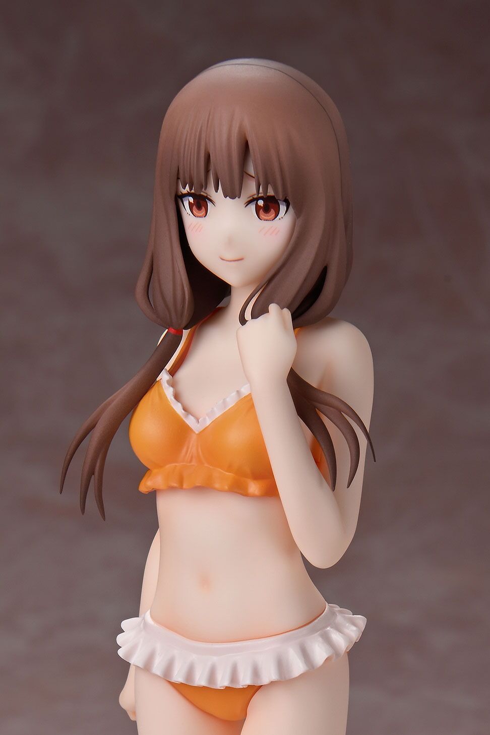 Kaguya-sama wa Kokurasetai: Ultra Romantic - Iino Miko - Summer Queens - 1/8 (Our Treasure) photo 2