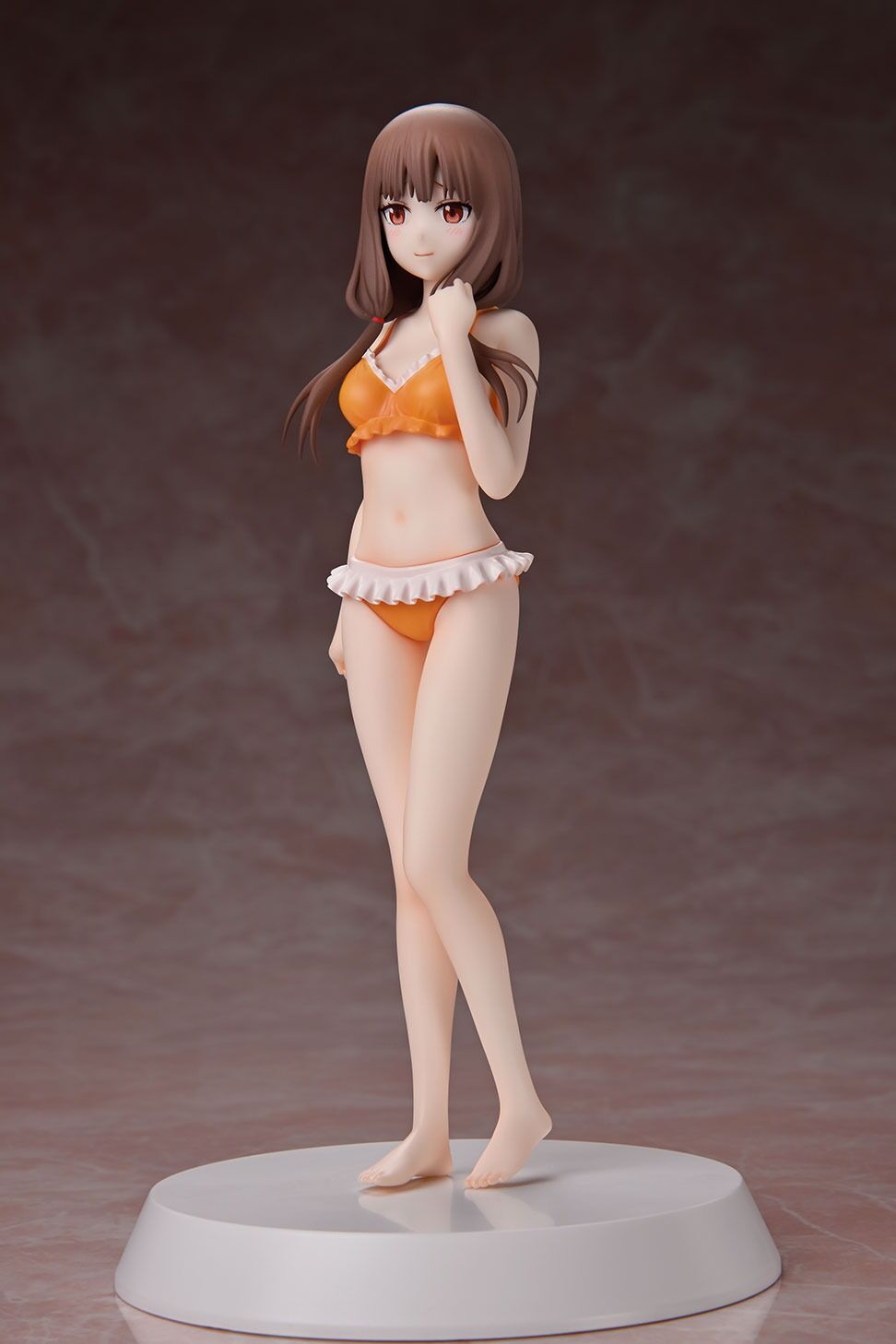 Kaguya-sama wa Kokurasetai: Ultra Romantic - Iino Miko - Summer Queens - 1/8 (Our Treasure) photo 8