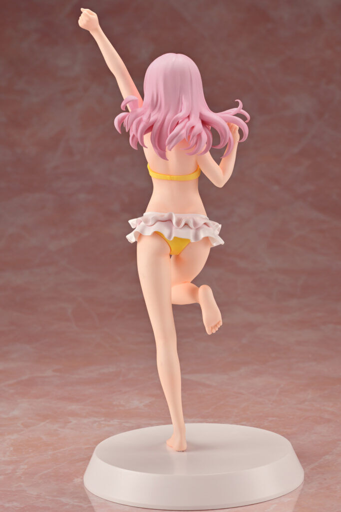 Kaguya-sama wa Kokurasetai: Ultra Romantic - Fujiwara Chika - Summer Queens - 1/8 (Our Treasure) photo 9