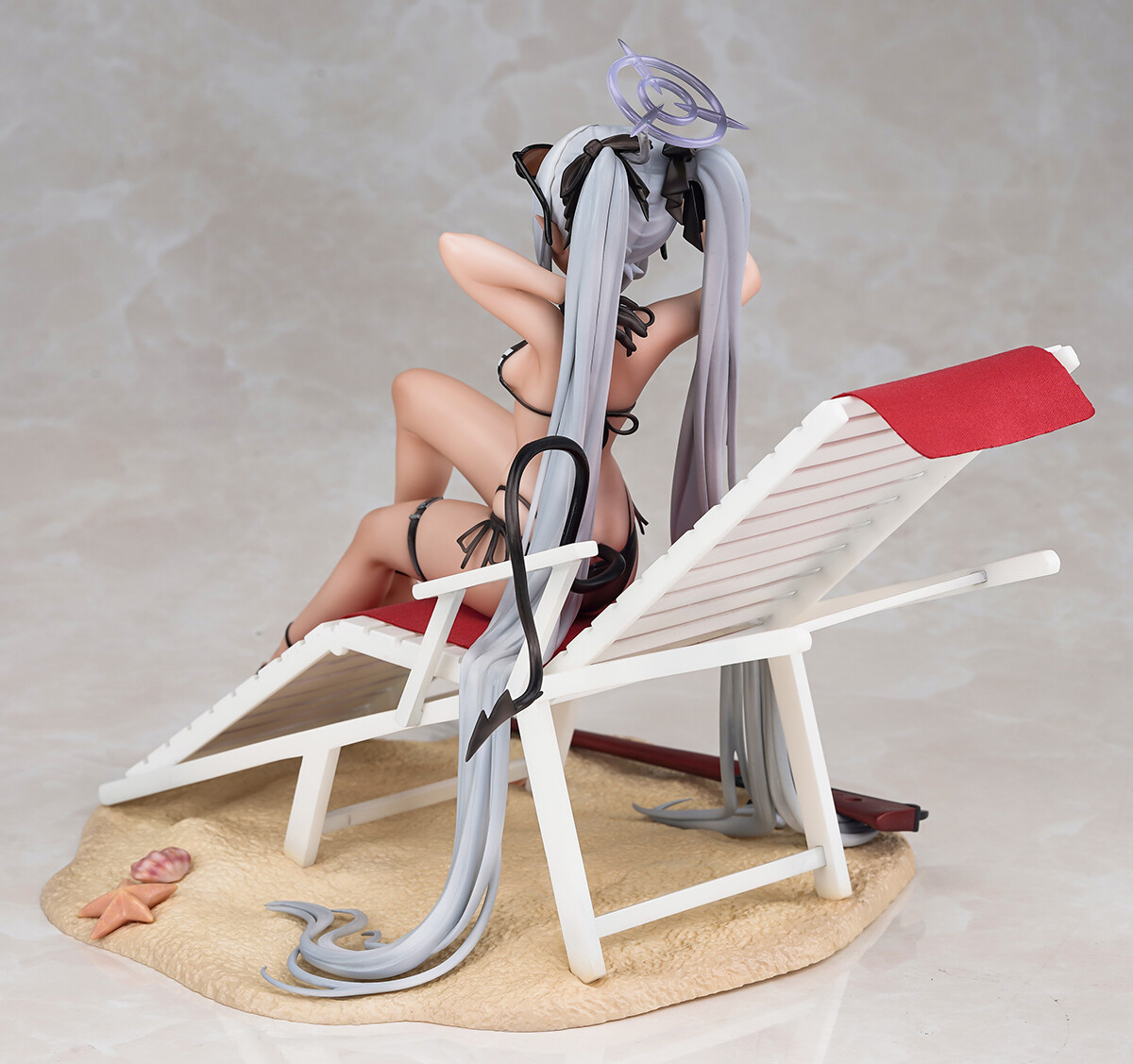 Blue Archive - Shiromi Iori - 1/7 - Swimsuit Ver. (Wings Inc.) photo 9