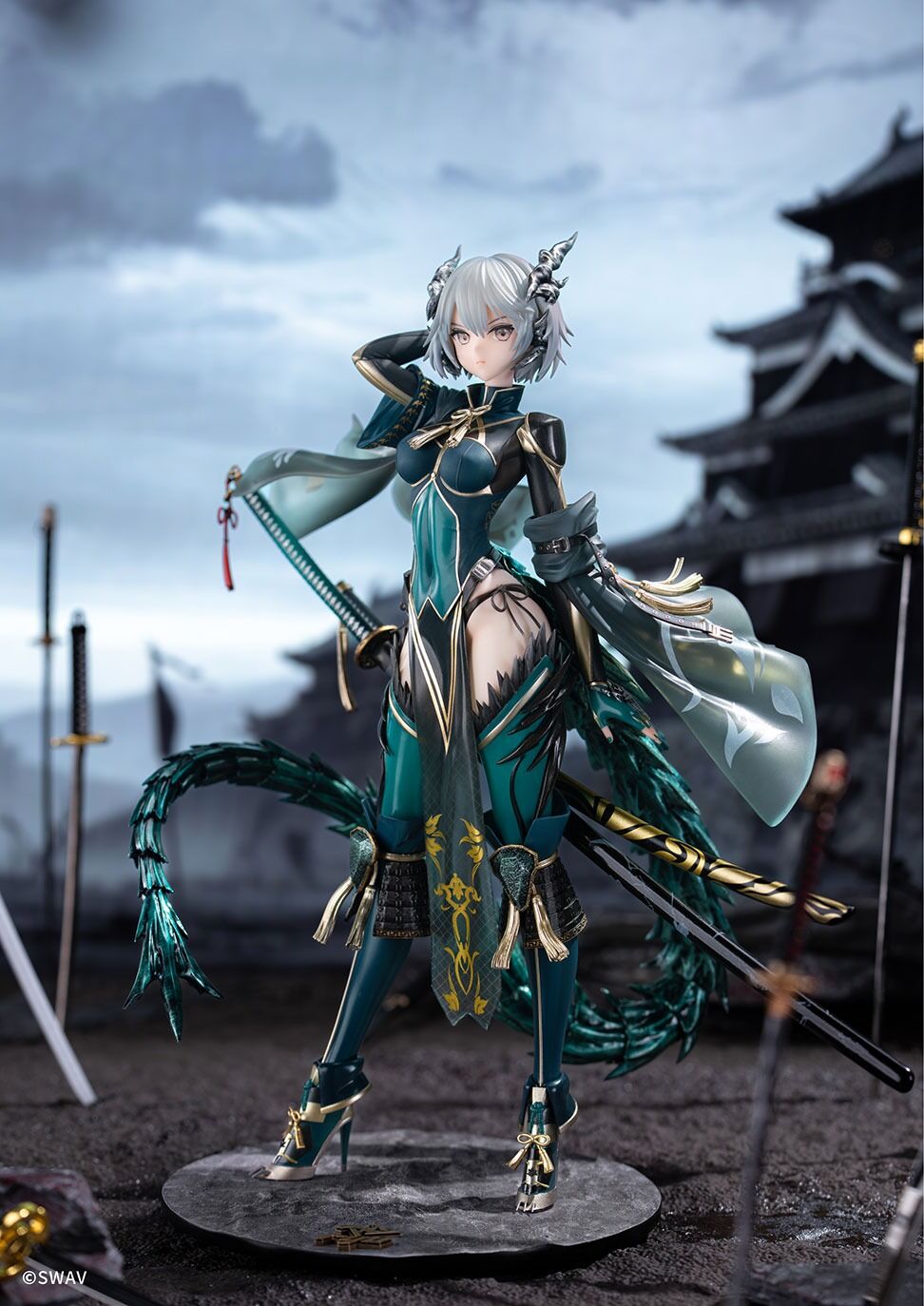 Original - Suiu - 1/7 (Wings Inc.) photo 2