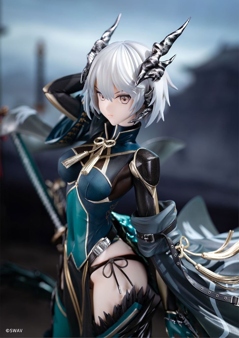 Original - Suiu - 1/7 (Wings Inc.) photo 3