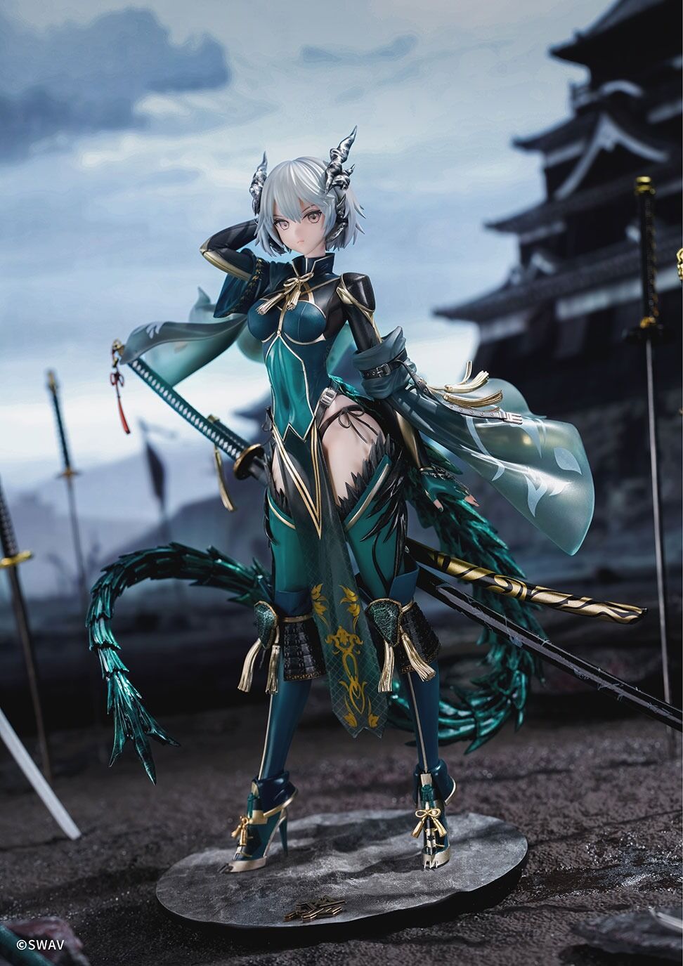 Original - Suiu - 1/7 (Wings Inc.) photo 5