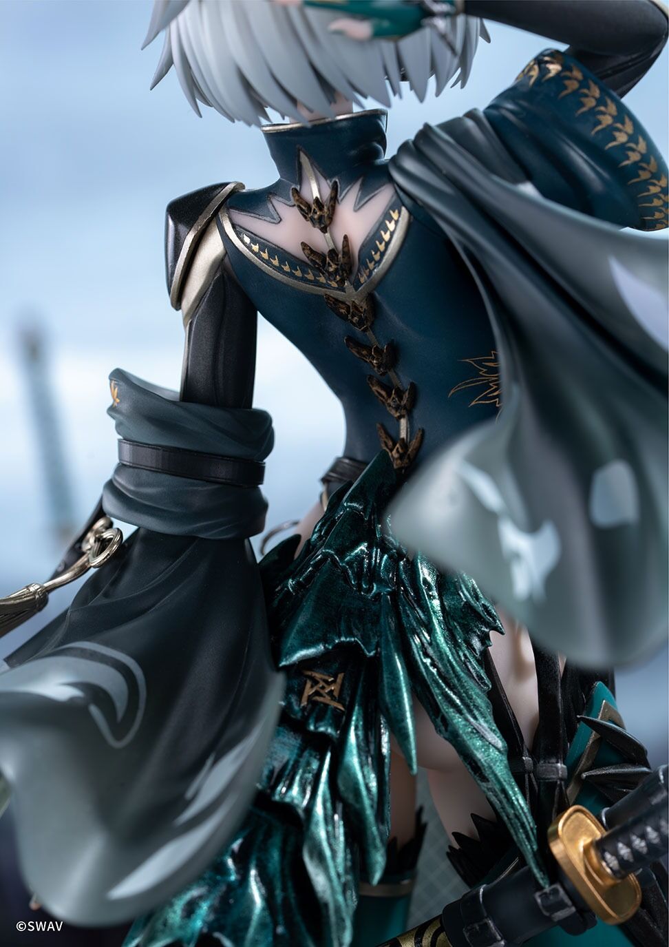 Original - Suiu - 1/7 (Wings Inc.) photo 6