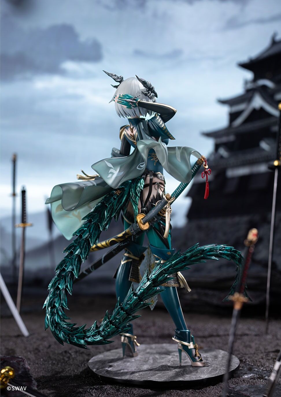 Original - Suiu - 1/7 (Wings Inc.) photo 7