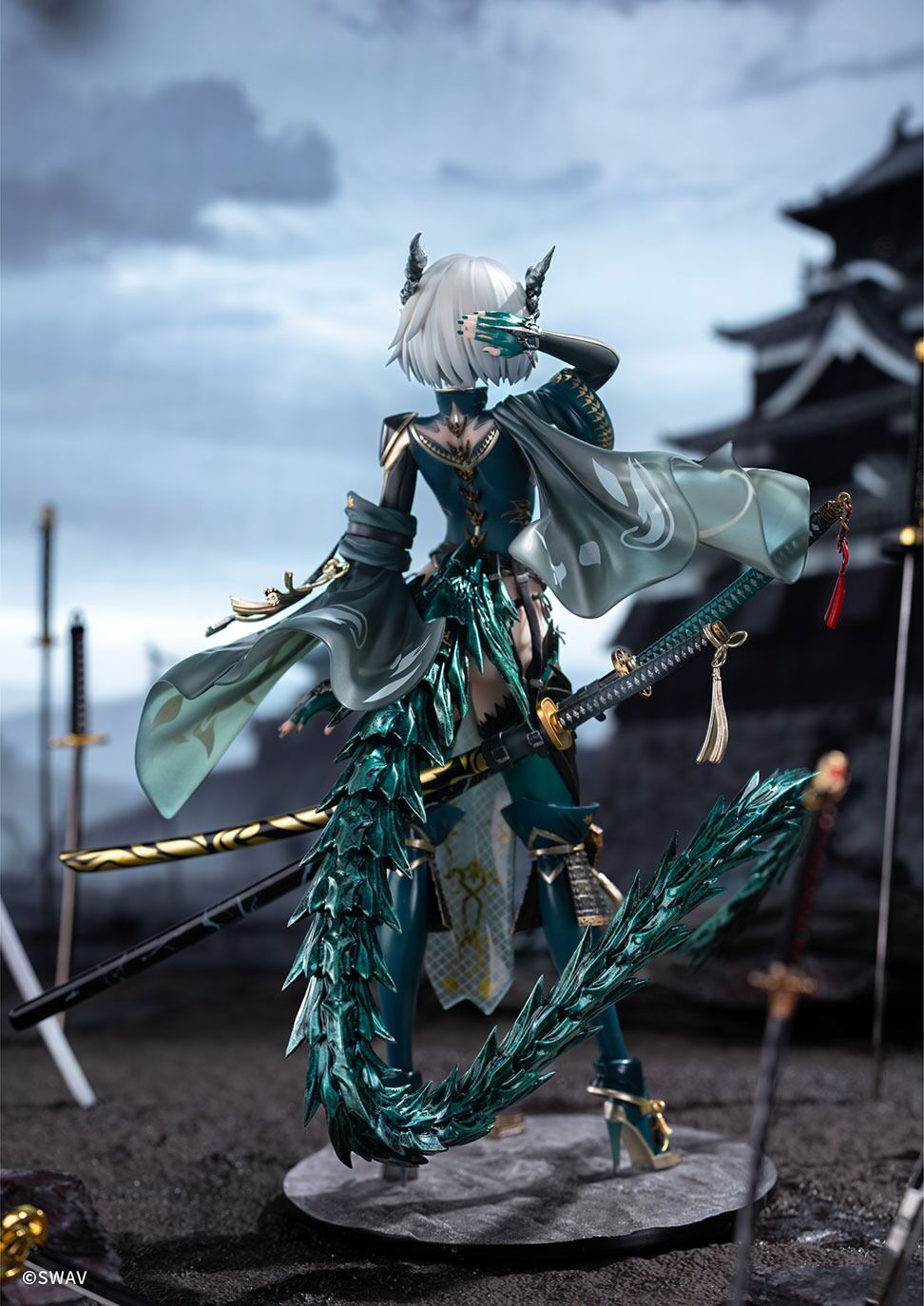Original - Suiu - 1/7 (Wings Inc.) photo 8