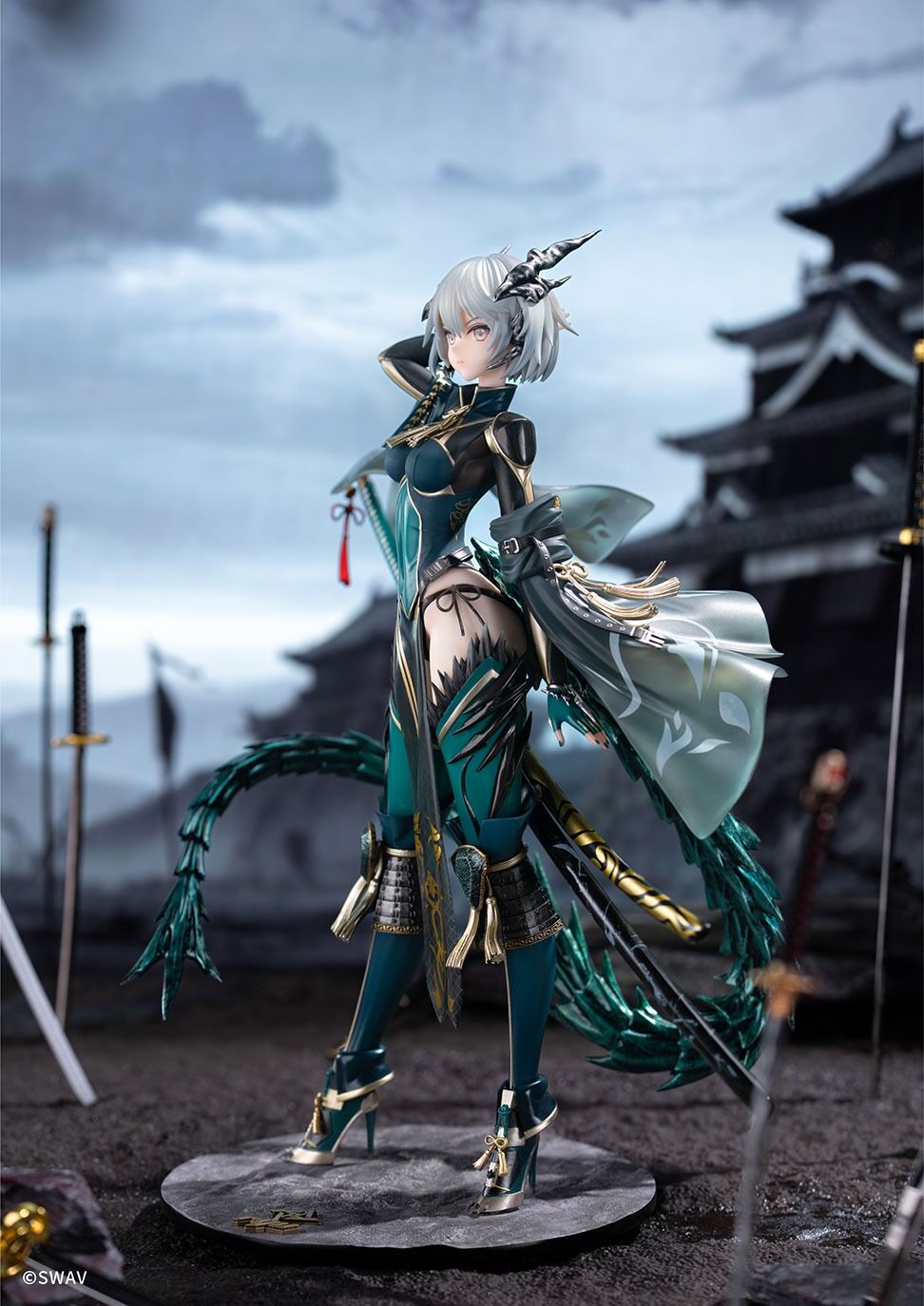 Original - Suiu - 1/7 (Wings Inc.) photo 9